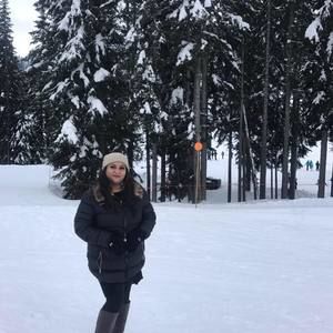 Meet your Posher, Feroza